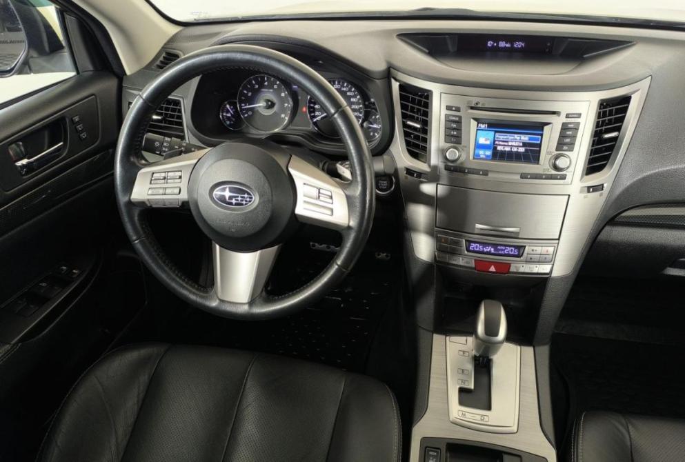 Subaru Legacy V Рестайлинг Нижний Новгород  - изображение 13