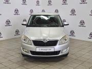 Skoda Fabia II Рестайлинг Тольятти  - изображение 21
