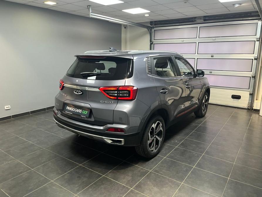Chery Tiggo 4 Pro I Тверь  - изображение 6