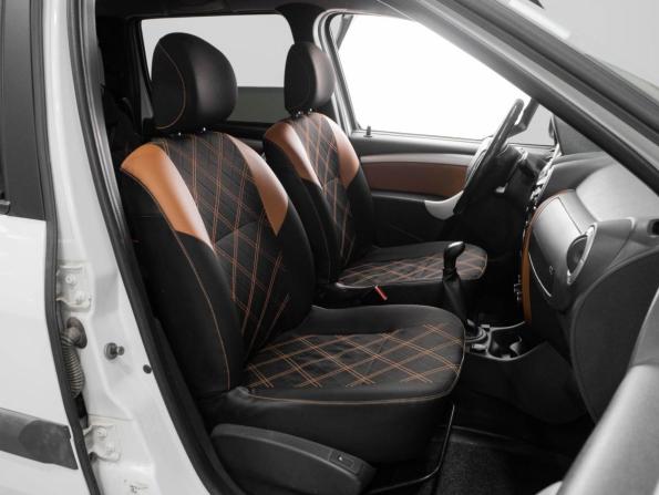 Lada (ВАЗ) Largus I с пробегом 2018 года, цена 900 000 рублей, 213362 км, универсал, Автокод Объявления