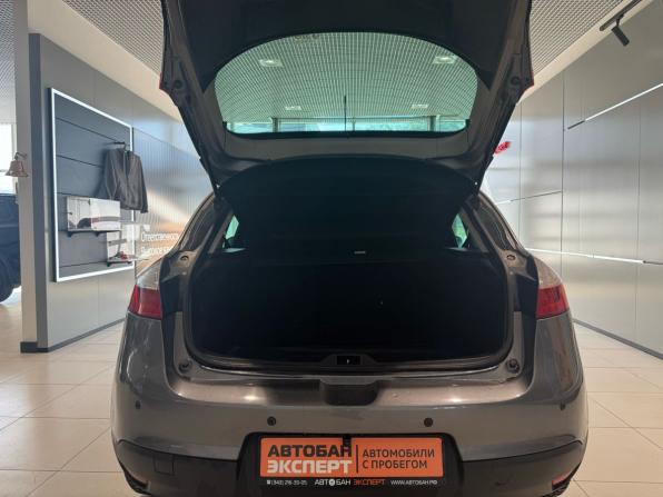 Renault Megane III с пробегом 2011 года, цена 569 000 рублей, 245000 км, хэтчбек, Автокод Объявления
