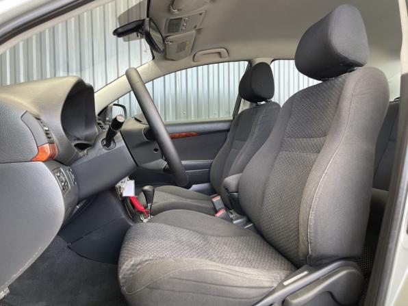 Toyota Avensis II с пробегом 2004 года, цена 577 000 рублей, 338568 км, седан, Автокод Объявления