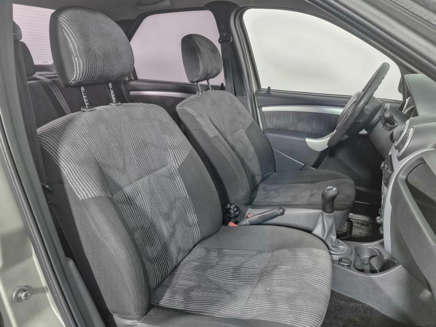 Renault Logan I Рестайлинг Нижний Новгород  - изображение 13