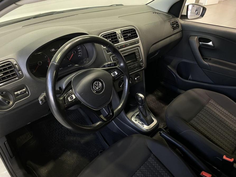 Volkswagen Polo V Рестайлинг Ростов-на-Дону  - изображение 12