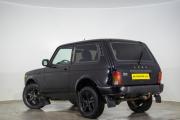 Lada (ВАЗ) 2121 (4x4) I Оренбург  - изображение 23