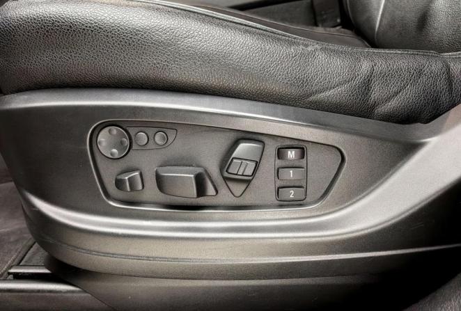BMW X6 I (E71) с пробегом 2010 года, цена 1 710 000 рублей, 224500 км, внедорожник, Автокод Объявления