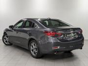 Mazda 6 III (GJ) Москва  - изображение 35