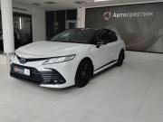 Toyota Camry VIII (XV70) Рестайлинг Минеральные Воды  - изображение 21
