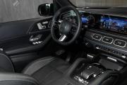 Mercedes-Benz GLS II (X167) Рестайлинг Москва  - изображение 24