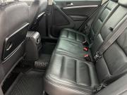 Volkswagen Tiguan I Рестайлинг Москва  - изображение 33