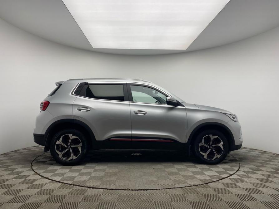Chery Tiggo 4 Pro I Рестайлинг Мурманск  - изображение 8
