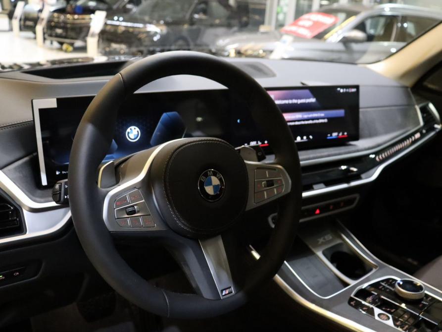 BMW X5 IV (G05/G18) Рестайлинг Брянск  - изображение 11
