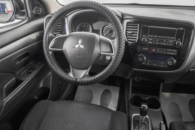Mitsubishi Outlander III с пробегом 2014 года, цена 1 599 000 рублей, 174200 км, внедорожник, Автокод Объявления