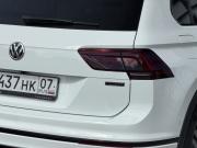 Volkswagen Tiguan II Волгоград  - изображение 43