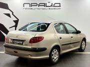 Peugeot 206 Ростов-на-Дону  - изображение 18