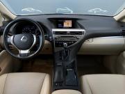 Lexus RX III Рестайлинг Санкт-Петербург  - изображение 38