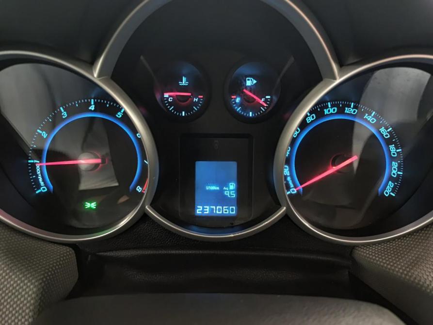 Chevrolet Cruze I Казань  - изображение 16
