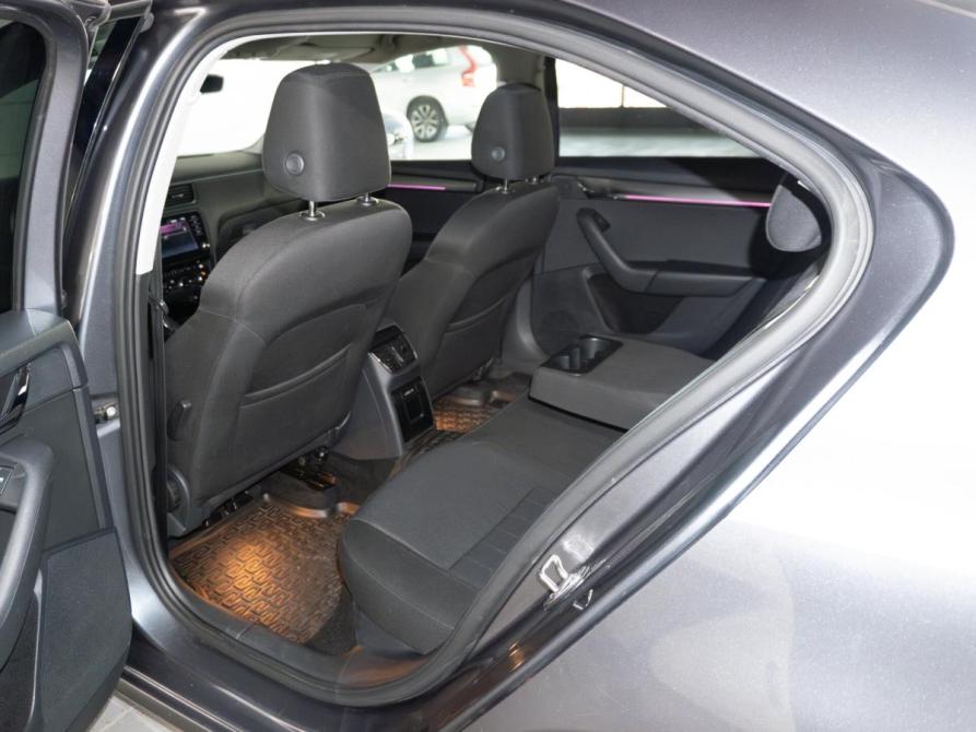 Skoda Octavia III (A7) Рестайлинг Санкт-Петербург  - изображение 8