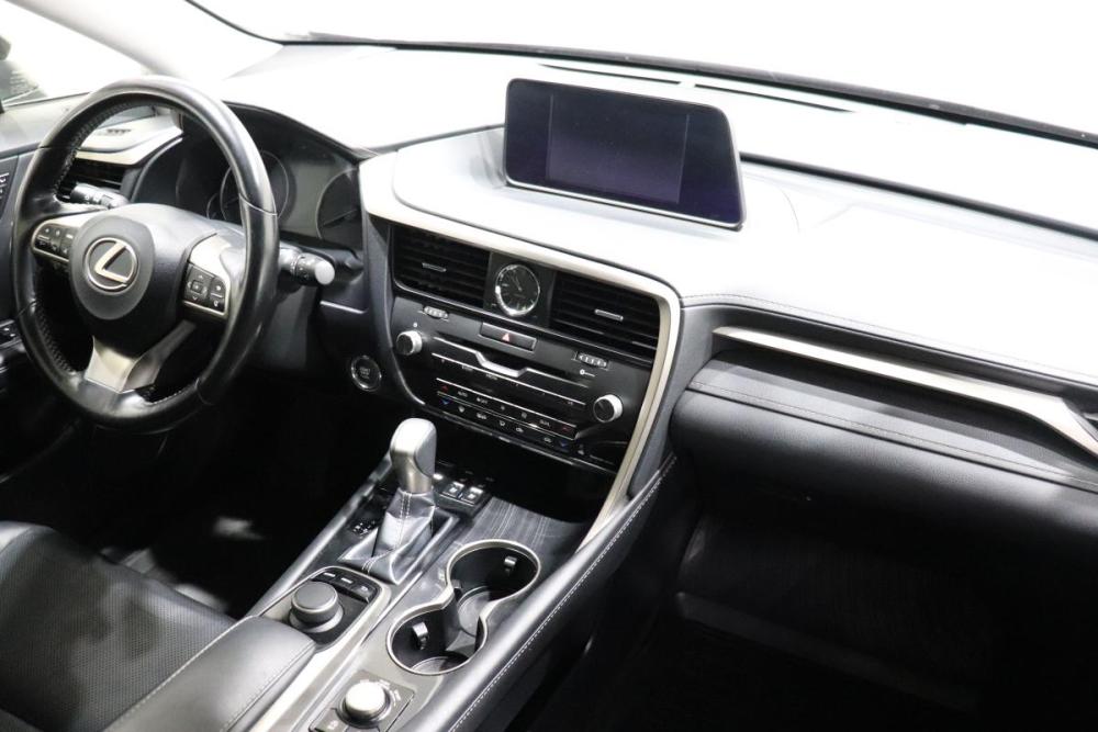 Lexus RX IV Иркутск  - изображение 15