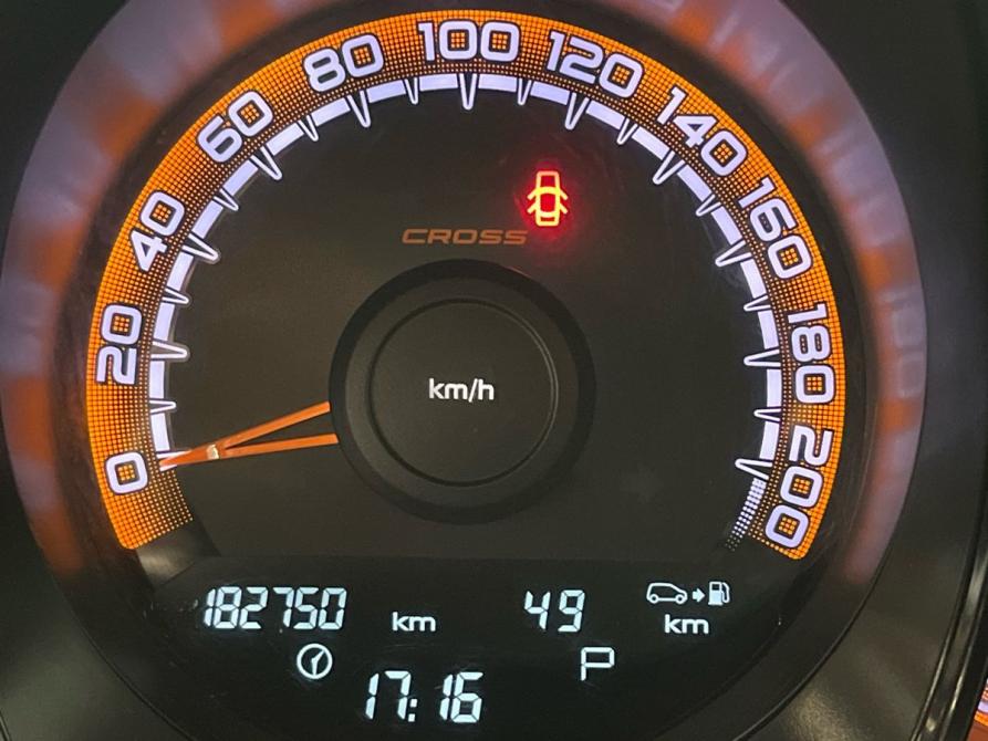 Lada (ВАЗ) Vesta I Санкт-Петербург  - изображение 12