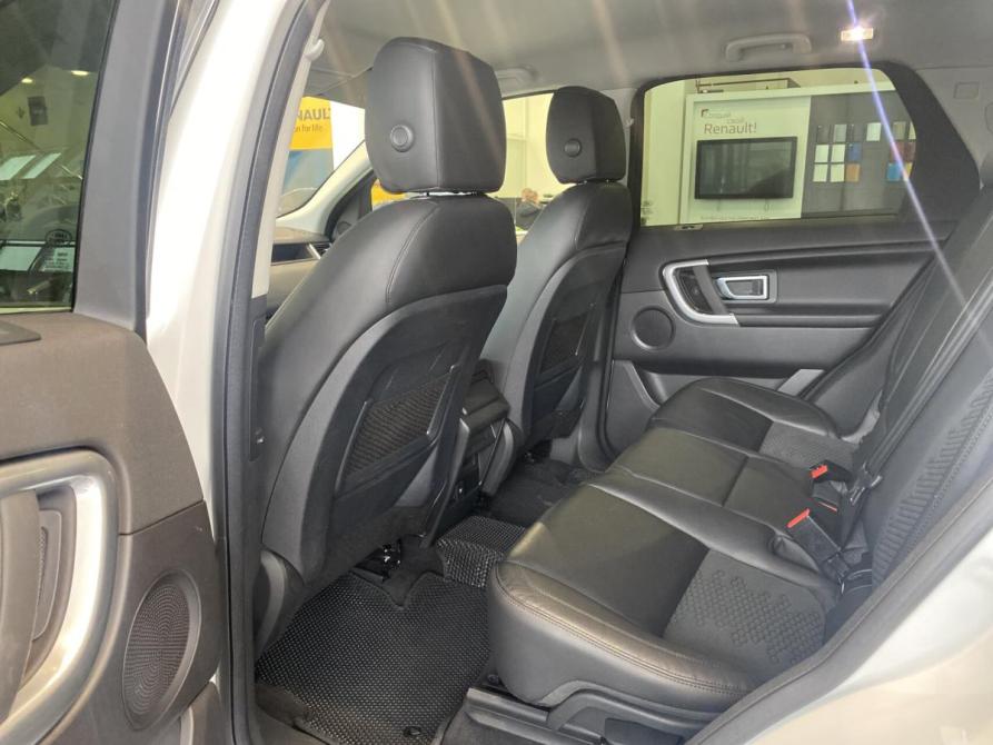 Land Rover Discovery Sport I Йошкар-Ола  - изображение 15