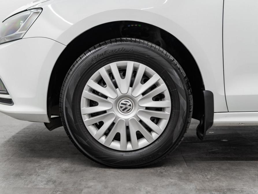 Volkswagen Jetta VI Рестайлинг Красноярск  - изображение 19