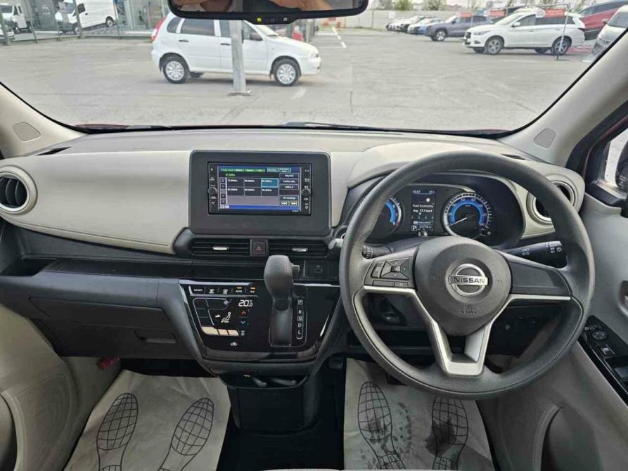 Nissan Dayz II Тюмень  - изображение 14
