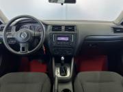 Volkswagen Jetta VI Рестайлинг Уфа  - изображение 24