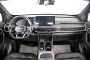 Geely Okavango I Рестайлинг Пермь  - изображение 44