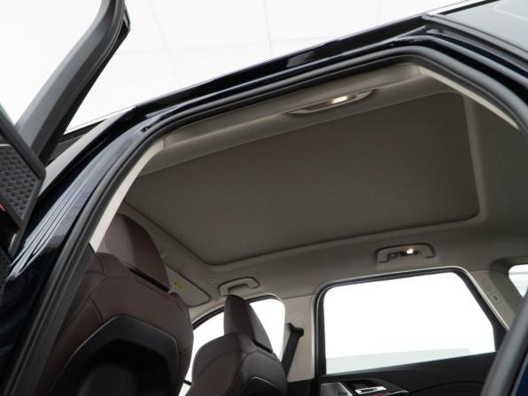 BMW X1 III (U11/U12) с пробегом 2025 года, цена 4 611 999 рублей, 8520 км, внедорожник, Автокод Объявления