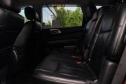 Nissan Pathfinder IV Москва  - изображение 42