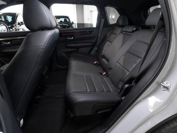 Honda CR-V VI с пробегом 2026 года, цена 5 400 000 рублей, 26 км, внедорожник, Автокод Объявления