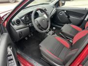 Lada (ВАЗ) Granta I Рестайлинг Краснодар  - изображение 23