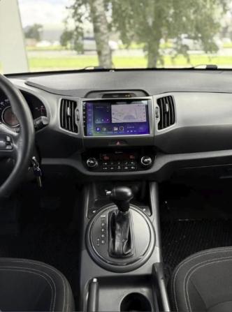 Kia Sportage III с пробегом 2012 года, цена 1 270 000 рублей, 249663 км, внедорожник, Автокод Объявления