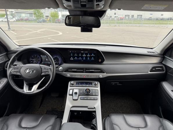 Hyundai Palisade I с пробегом 2021 года, цена 4 200 000 рублей, 139458 км, внедорожник, Автокод Объявления