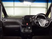 Toyota Voxy III (R80) Кемерово  - изображение 30