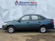 Lada (ВАЗ) Granta I Набережные Челны  - изображение 32
