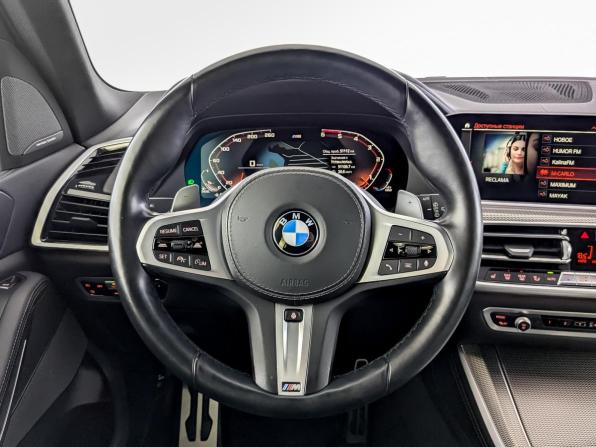 BMW X5 IV (G05/G18) с пробегом 2021 года, цена 8 250 000 рублей, 51024 км, внедорожник, Автокод Объявления