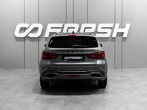 Lada (ВАЗ) Vesta I Рестайлинг (NG) с пробегом 2024 года, цена 1 700 000 рублей, 42742 км, универсал, Автокод Объявления