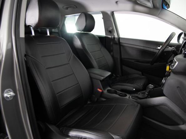 Hyundai Tucson III Рестайлинг с пробегом 2020 года, цена 2 199 000 рублей, 81860 км, внедорожник, Автокод Объявления