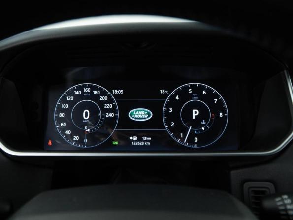 Land Rover Range Rover Sport II с пробегом 2017 года, цена 3 449 055 рублей, 122628 км, внедорожник, Автокод Объявления