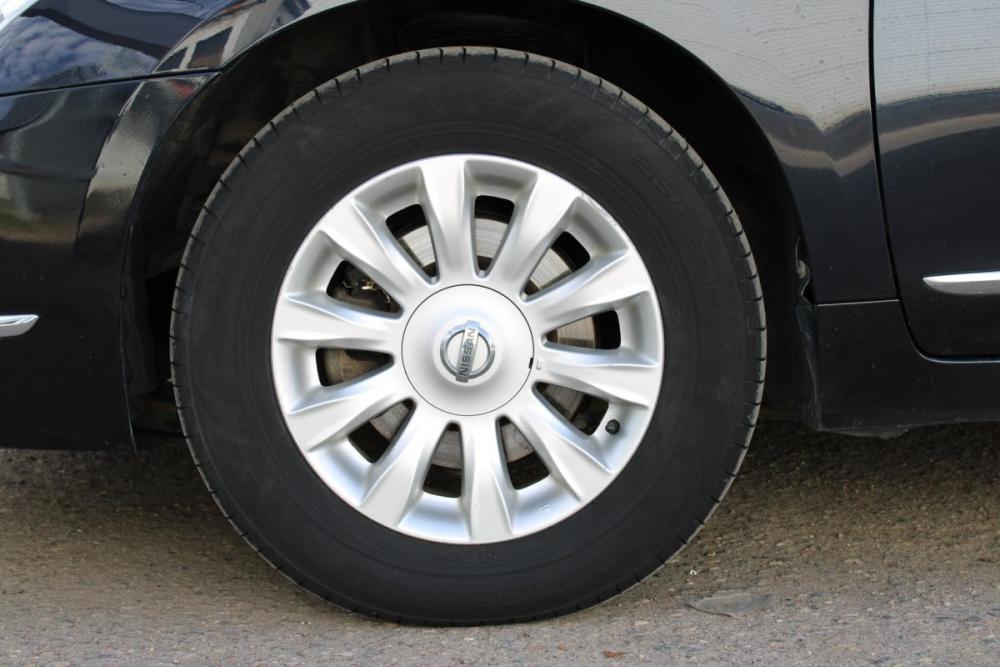 Nissan Teana II Ярославль  - изображение 14