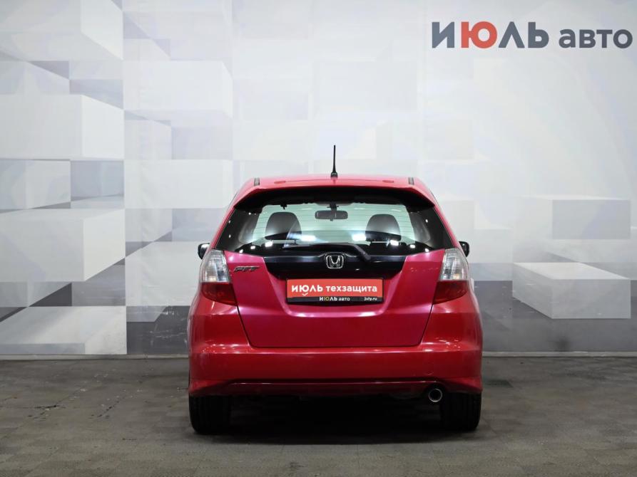 Honda Fit II Екатеринбург  - изображение 5