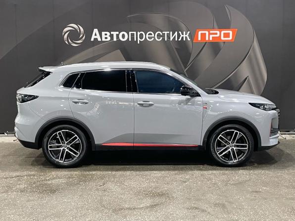 Changan CS55 Plus II с пробегом 2024 года, цена 1 894 000 рублей, 37751 км, внедорожник, Автокод Объявления
