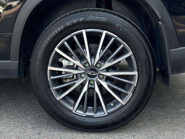 Chery Tiggo 8 Pro Max I Рестайлинг с пробегом 2024 года, цена 2 800 000 рублей, 12070 км, внедорожник, Автокод Объявления
