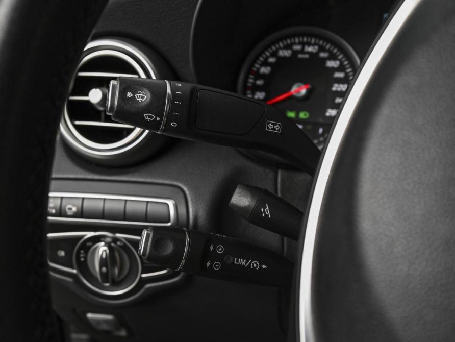 Mercedes-Benz GLC Coupe I (C253) Ставрополь  - изображение 20