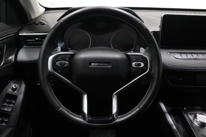 Haval Jolion I Рестайлинг с пробегом 2024 года, цена 2 070 000 рублей, 21363 км, внедорожник, Автокод Объявления
