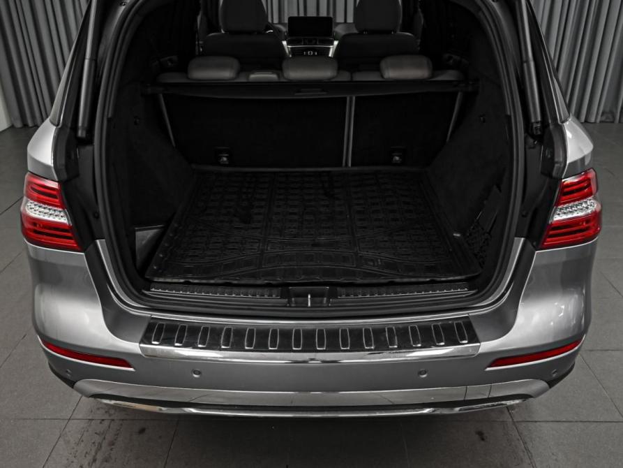 Mercedes-Benz M-Класс III (W166) Ставрополь  - изображение 24