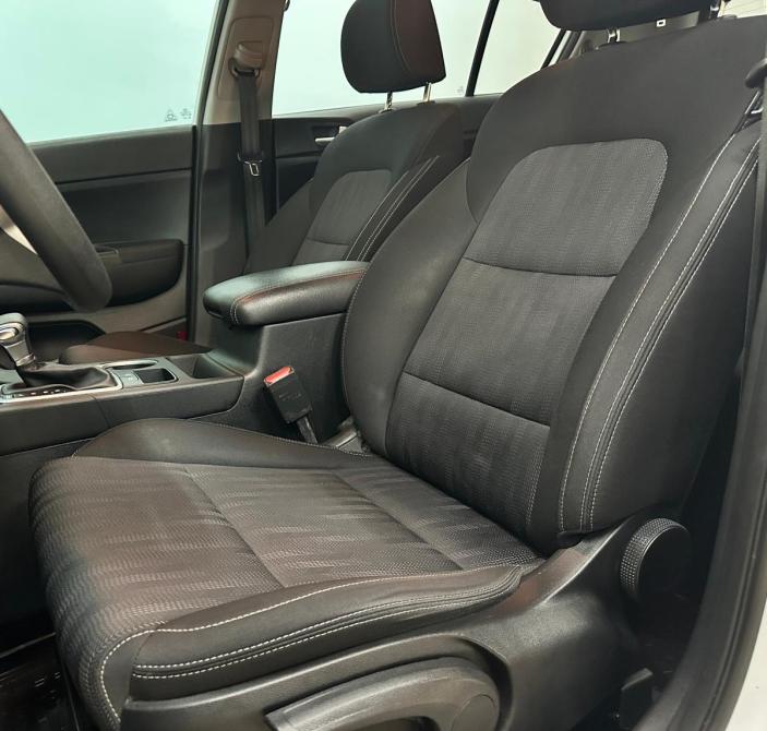 Kia Sportage IV Рестайлинг Набережные Челны  - изображение 10