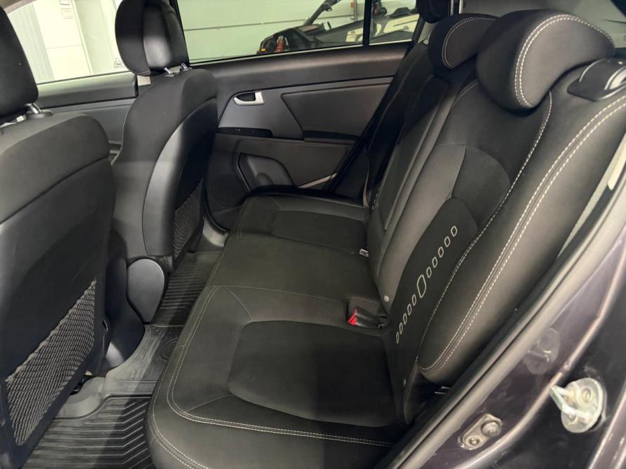 Kia Sportage III Краснодар  - изображение 11